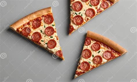 Three Slices