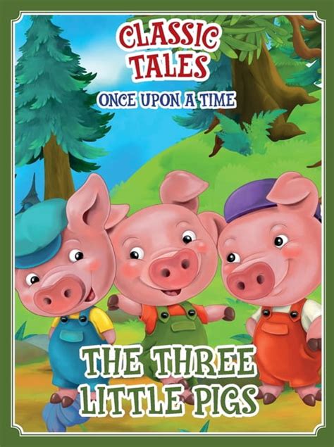 Three Tales Of Three ( Once Upon A Time)