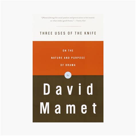 Three Uses Of The Knife Pdf