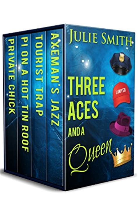 Download Three Aces And A Queen Series Selections Starring Women Sleuths 