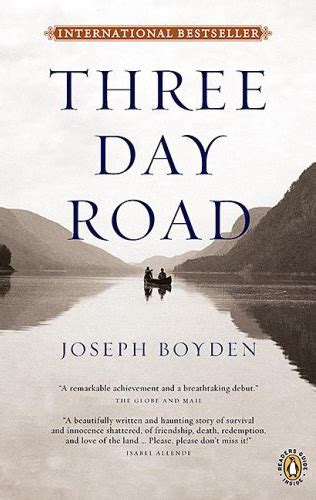 Read Three Day Road 
