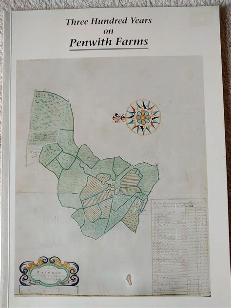 Download Three Hundred Years On Penwith Farms 