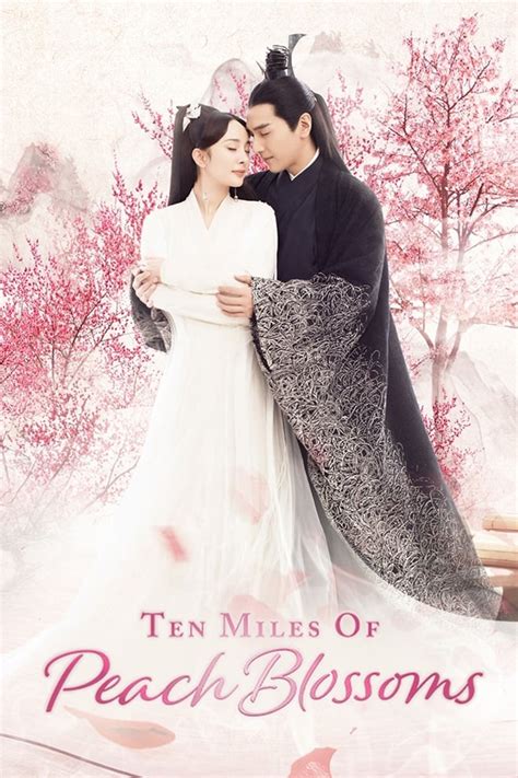 Full Download Three Lives Three Worlds Ten Miles Of Peach Blossoms 