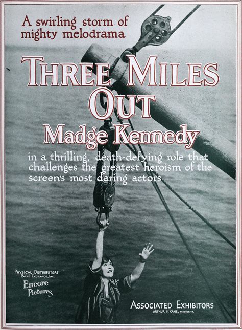 Full Download Three Miles Out Book Two 