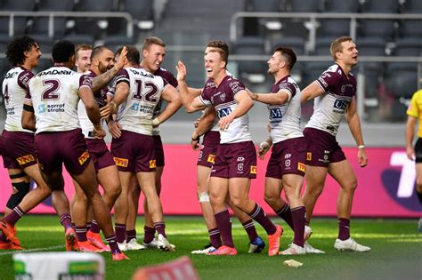 Three Sea Eagles players have 'change of heart' as owner breaks 
