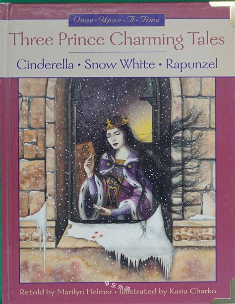 Download Three Tales Of Three Once Upon A Time 