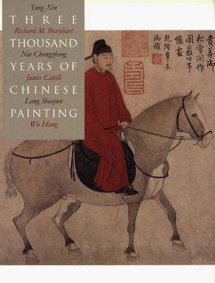 Read Three Thousand Years Of Chinese Painting 