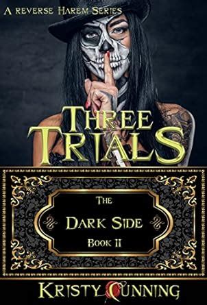 Full Download Three Trials The Dark Side Book 2 