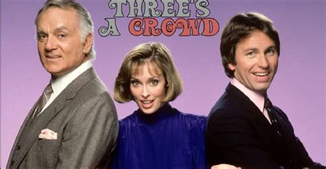 Three's A Crowd