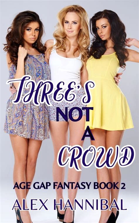 threes not a crowd