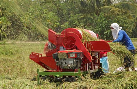 Thresher Machine Price