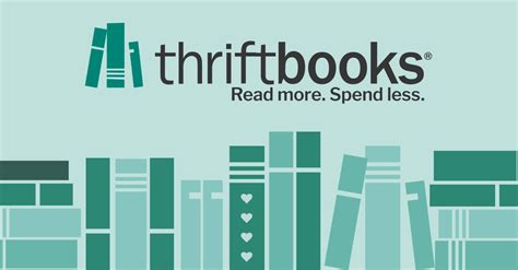 Thrift Books Com