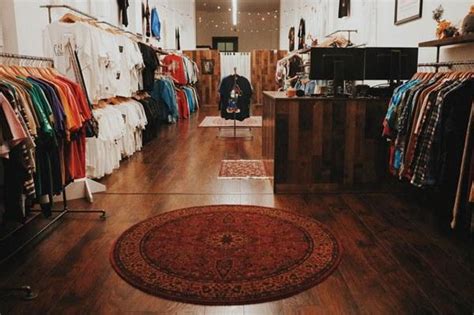 Thrift Stores In Berkeley