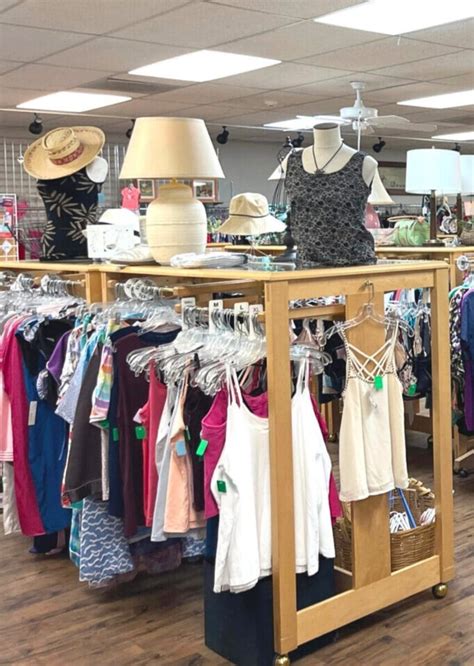 Thrift Stores Phoenix