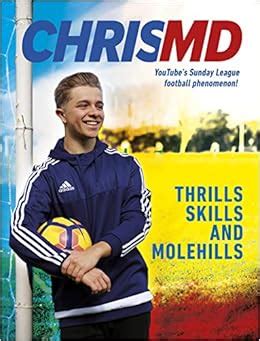 Full Download Thrills Skills And Molehills The Beautiful Game 