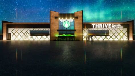 thrive nevada