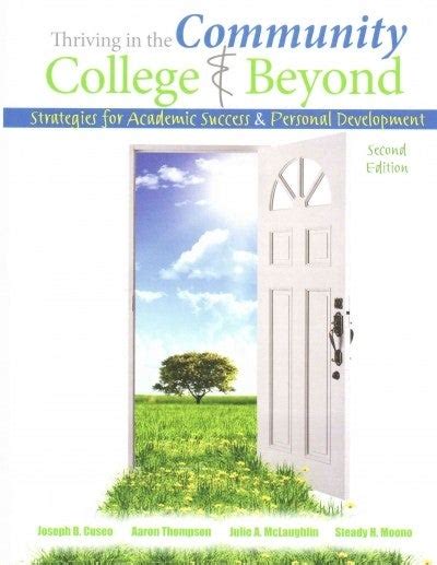 Download Thriving College Beyond 2Nd Edition Pdf 