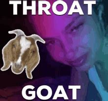 Throat goat pornhub