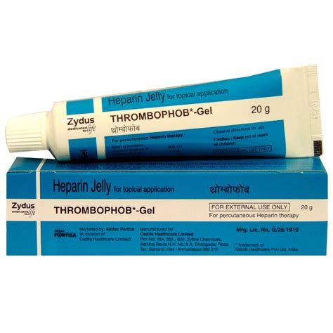 thrombophob
