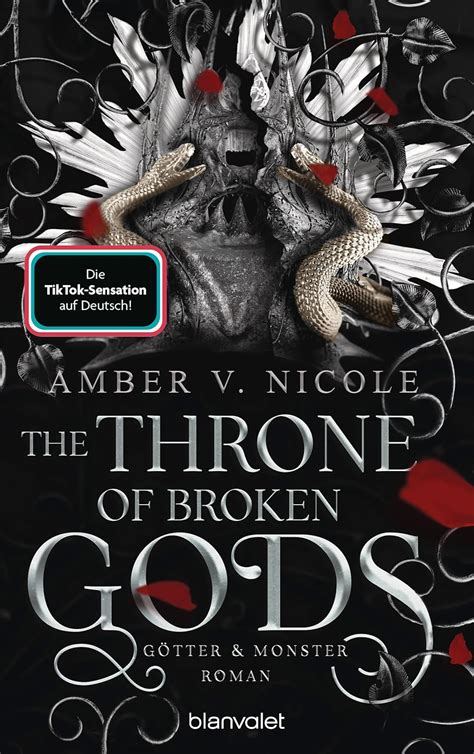 Throne Of Broken Gods