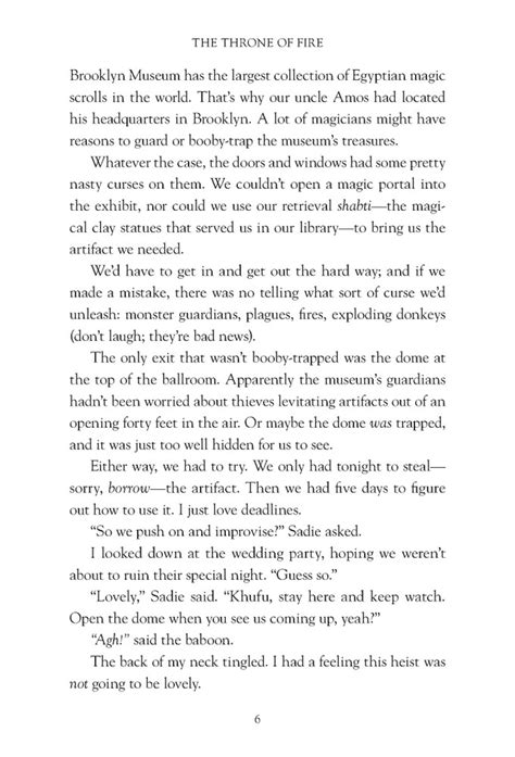 Download Throne Of Fire Chapter 2 