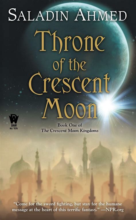 Download Throne Of The Crescent Moon 