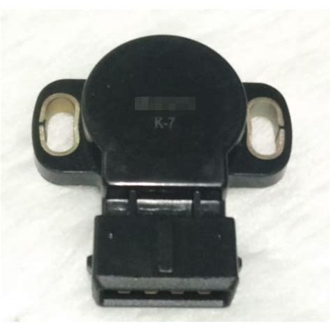 Download Throttle Position Sensor Troubleshooting Of Mitsubishi Lancer 4G92 Engine File Type Pdf 