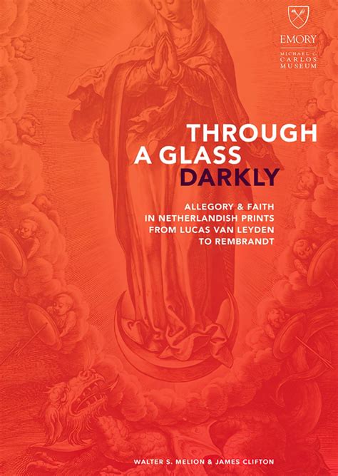 Through A Glass Darkly