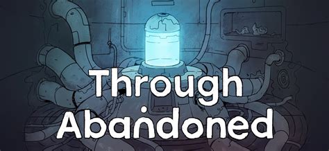 Through Abandoned Walkthrough Chapter 3