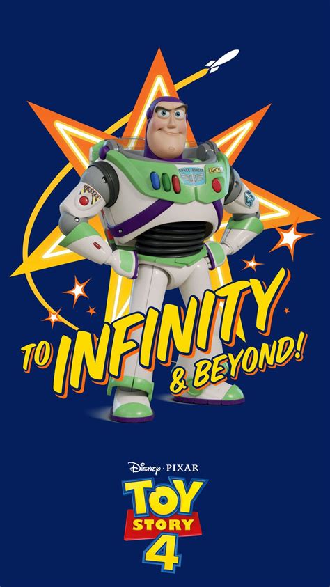 Through Infinity And Beyond