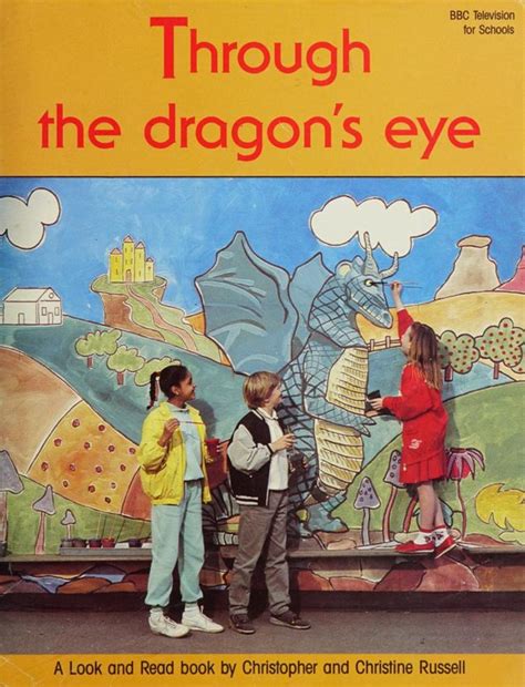 Through The Dragon's Eye