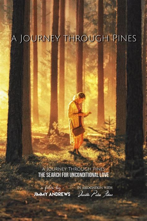 Through The Pines