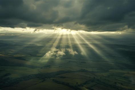 Through The Storm