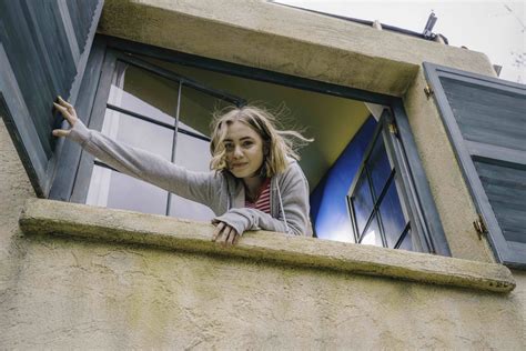 Through The Window