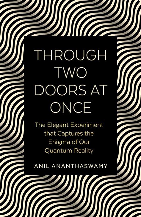 Through Two Doors At Once Idioma Ingles
