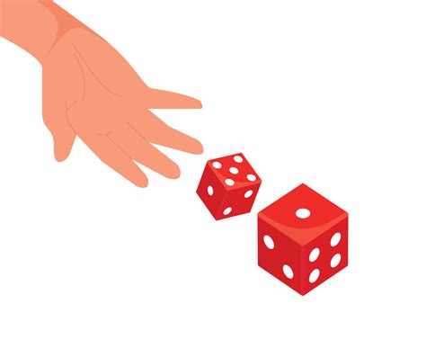Throw The Dice