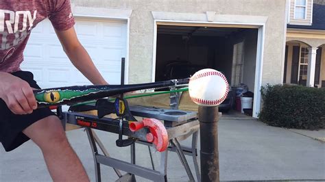 Throwing A Baseball Science Project Education Com Baseball Science Experiment - Baseball Science Experiment