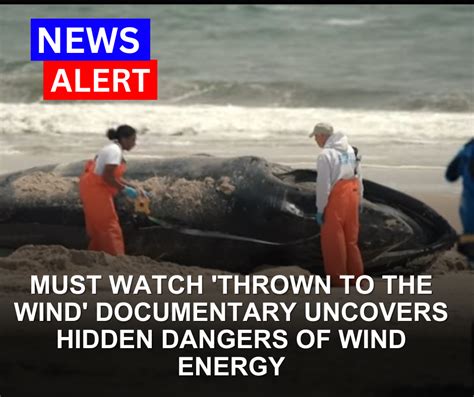 Thrown To The Wind Documentary