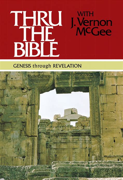 Thru The Bible