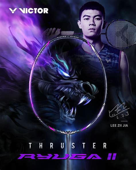 thruster ryuga 2 | Vt Cu Lng Victor Thruster Ryuga II