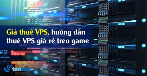 thuê vps | 2025 Bng Gi Thu VPS Tc Cao