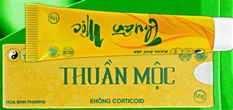 thuần mộc | Kem Bi Da Thun Mc 21G Gii