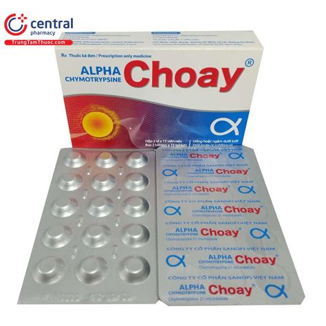 thuốc alpha choay | Thuc Alpha Choay vim hng nhng iu