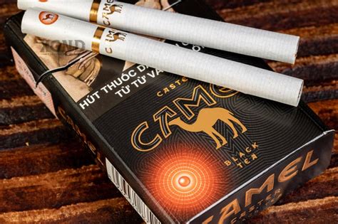 thuốc camel | thuc l camel khng lc Th gii