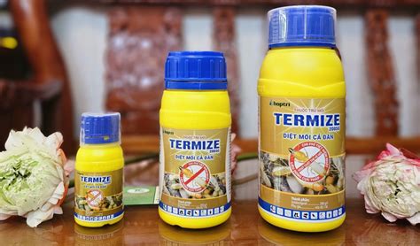 thuốc diệt mối | Dit mi Sn Phm Chnh Hng Gi