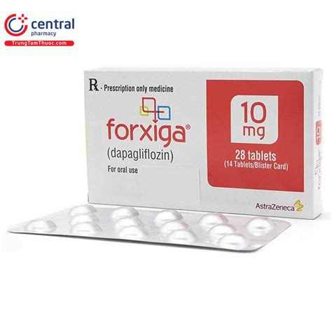 thuốc forxiga | Forxiga 10mg iu tr tiu ng tup