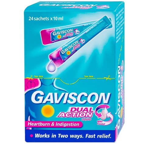 thuốc gaviscon | Thuc Gaviscon tr tro ngc d dy