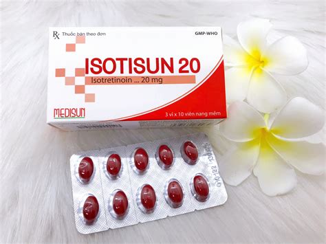 thuốc iso | Iso tr mn l g Cch chm