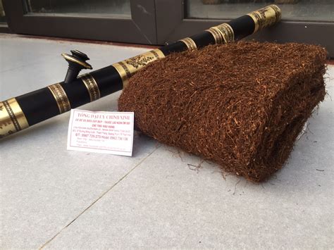 thuốc lào | Thuc lo Tc dng tc hi v