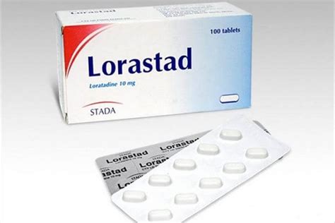 thuốc lorastad | Vin nn Lorastad 10mg iu tr vim